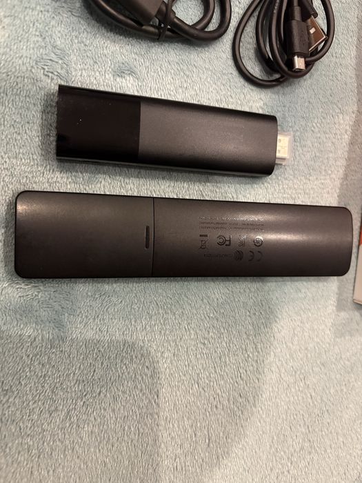 Xiaomi mi tv stick androidtv