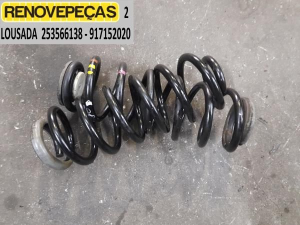 Mola de suspensão trás direita PEUGEOT 308 SW
