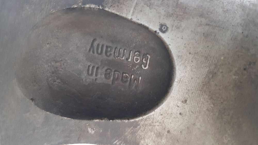 Литые диски Германия R15 5*112 (пассат, октавия а5, ауди, мерседес, Т4