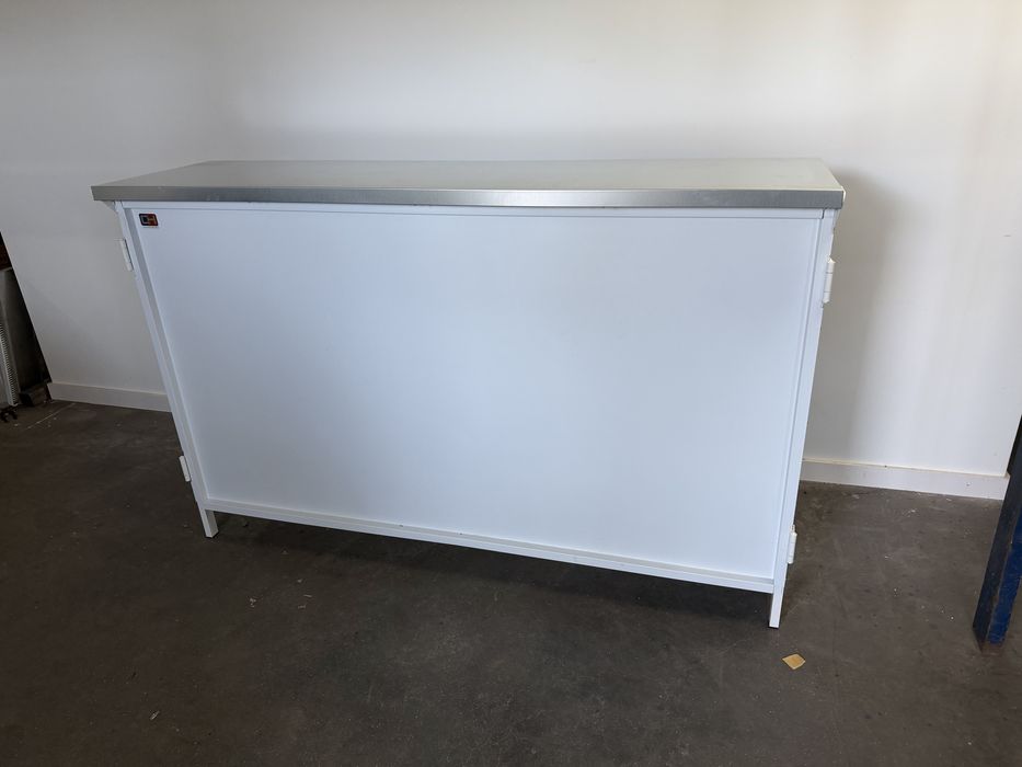 Balcão de atendimento para festas , Bar , Bancada dobravel