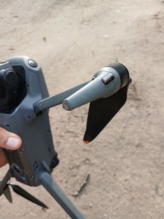 Mavic 3t enterprice 2 год нальоту