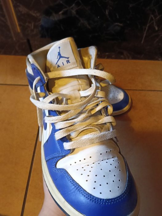 Sprzedam buty air Jordan 1