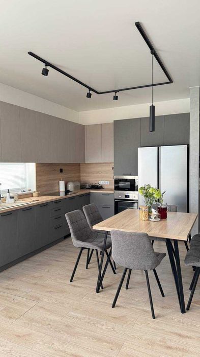 Виготовлення: Кухні, спальні, ванни, гардероби, офіси, шафи, тумби