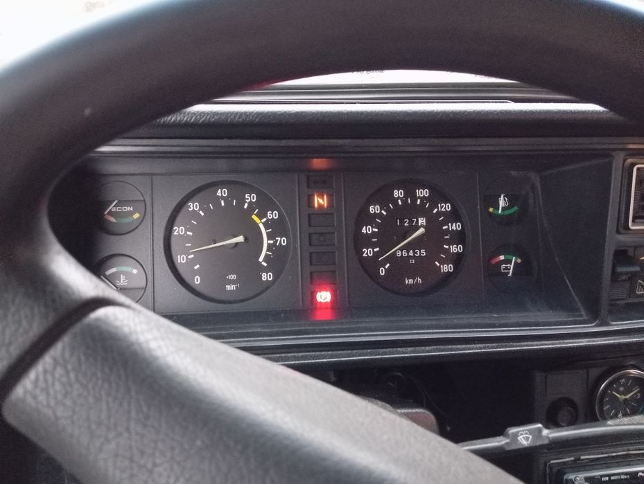 Автомобіль ВАЗ 2107