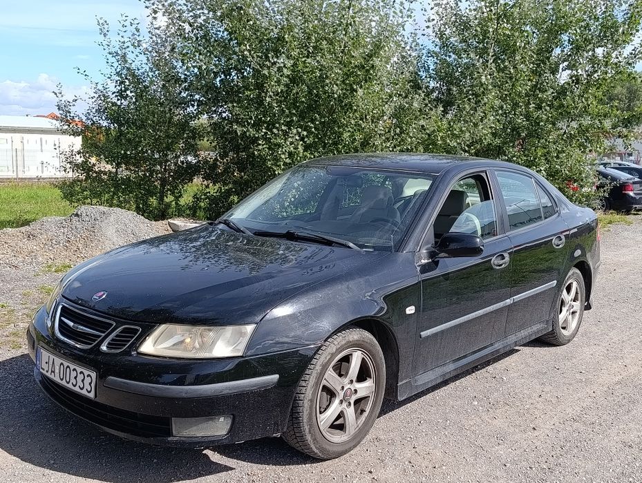 Saab 9-3