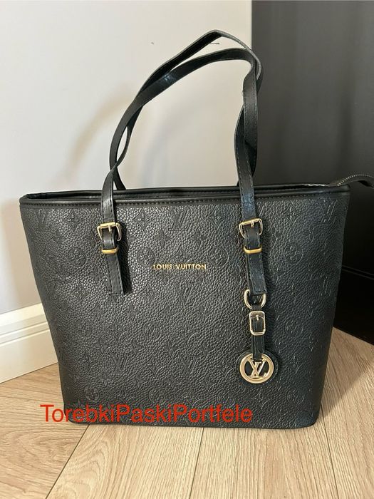 Nowa torebka Louis Vuitton.