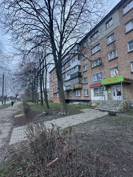 Продам приміщення в м. Сміла