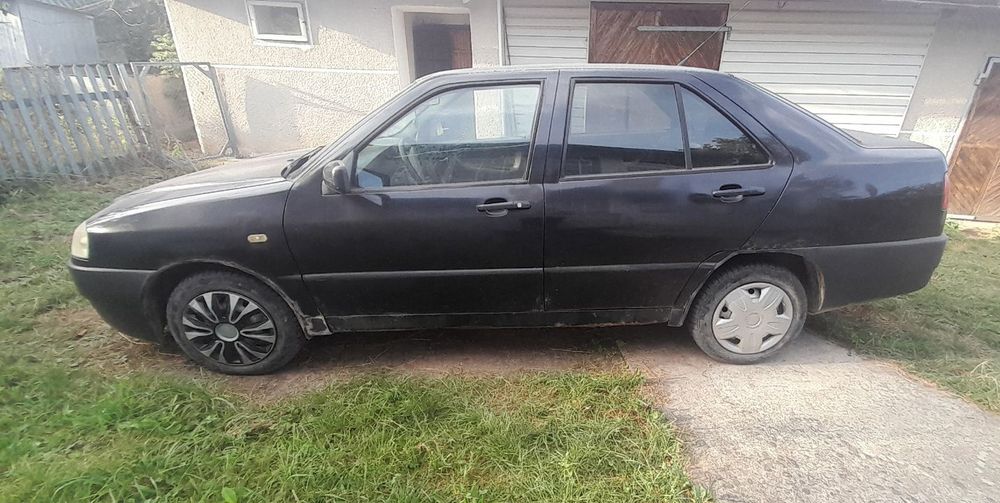 Продам Chery amulet a15