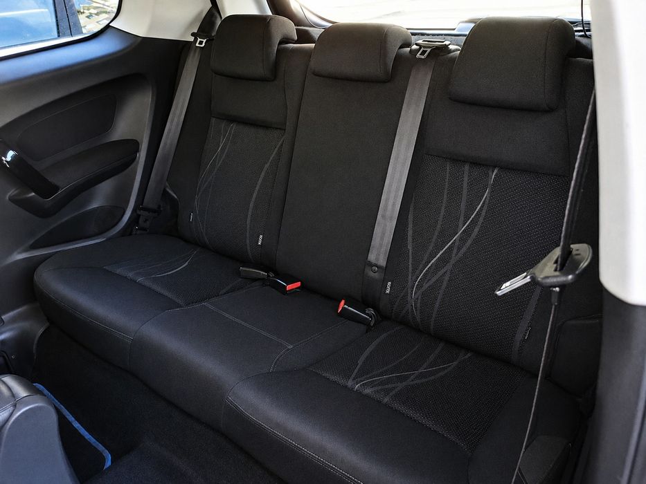 Peugeot 208 Sport 1.4Hdi de 2012