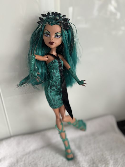 Lalka ever after high nefera de nile