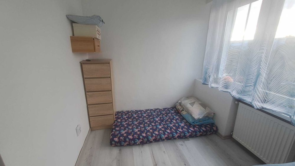 Sprzedam Mieszkanie 58m2 ul. Smetka