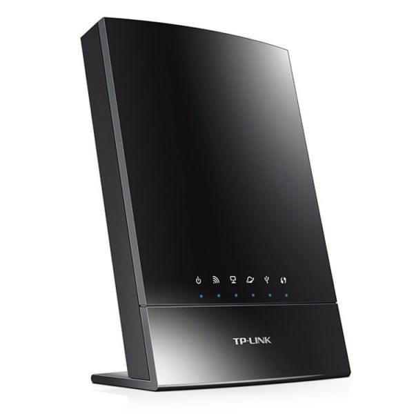 Router TP-Link AC750 Archer C20i Dual-Band