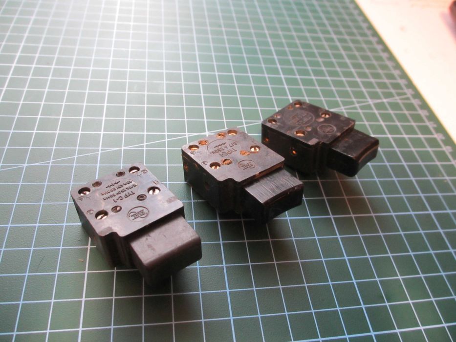 włącznik do wiertarki celmy zielonej