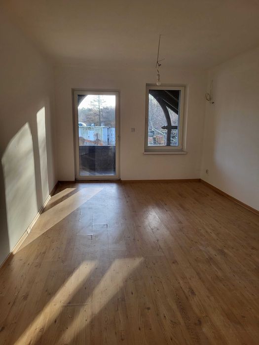 Piękny dom w Kożuchowie.