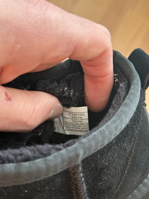 Жіночі Ugg розмір 38 стан хороший