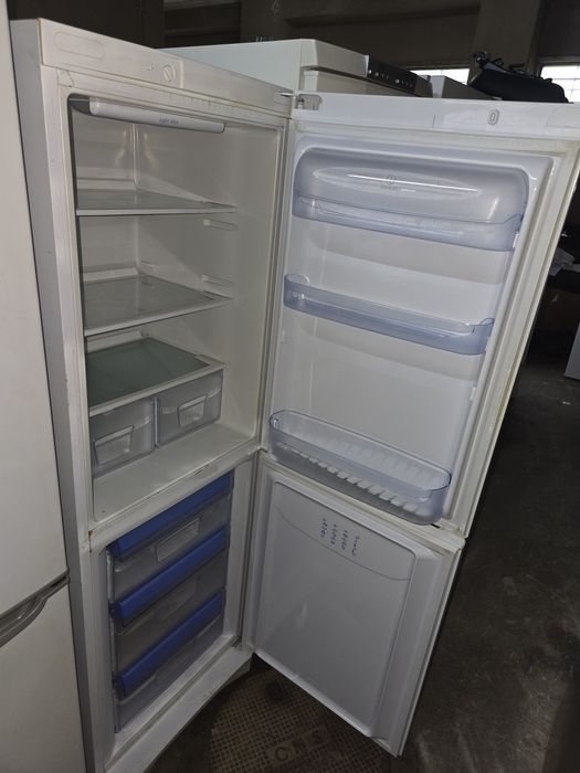 Frigorífico Indesit