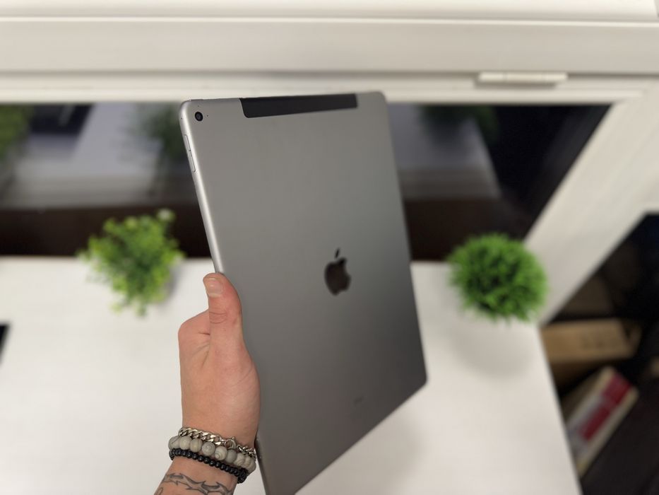Apple Ipad Pro 12.9 128  GB Wifi + LTE