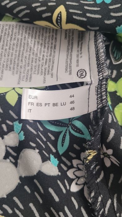 Bluzka damska 44 C&A Canda