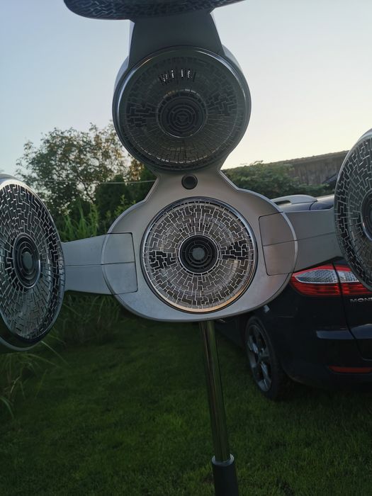 Sprzedam suszarkę do salonu fryzjerskiego