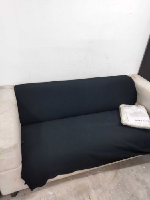 2 Sofás IKEA Klippan