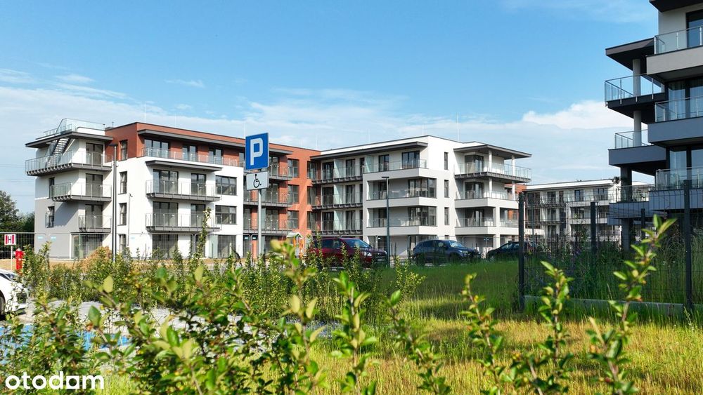 Mieszkanie – Nowy Sącz - Widok 2