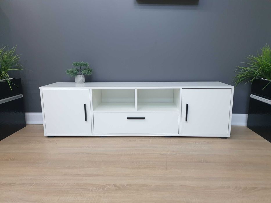 Комод "Мадрид".Тумба під телевізор.Меблі для дому.Офісні меблі.