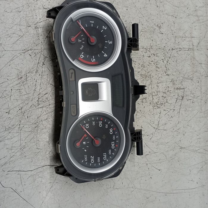 Quadrante - renault clio iii (br0/1, cr0/1) | 05 -