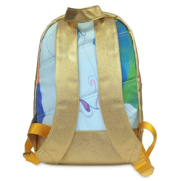 Mochila Shop Disney EUA Hércules Nova