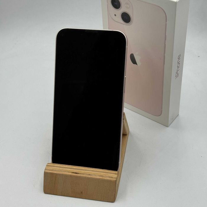 Smartfon Apple iPhone 13 512 GB Gwarancja BATERIA 100% Szczecin