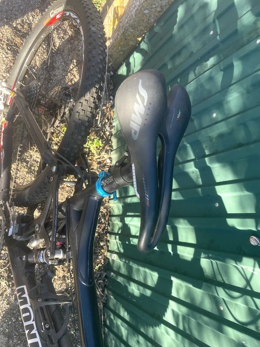 Bicicleta Mondraker Roda 26