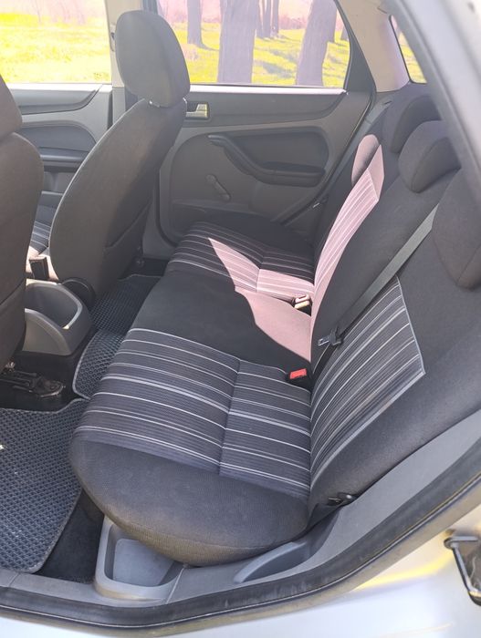 Продам Форд фокус 2 рестайлинг 2008 года