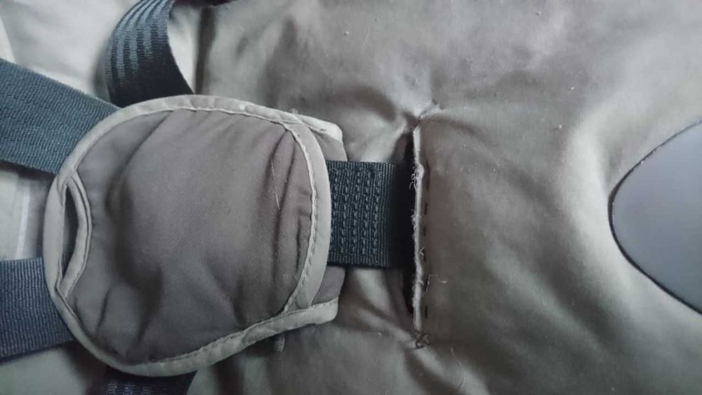 Дитяче автокрісло Maxi Cosi Priori XP 9-18кг.