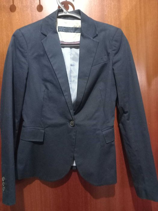 Blazer de senhora