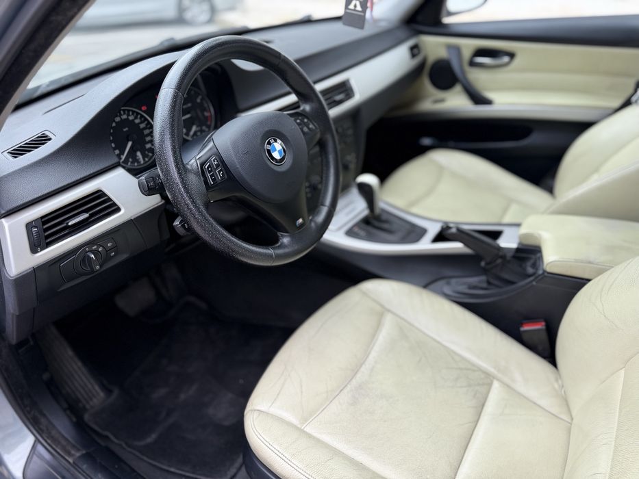 BMW 320d - Auto - 163cv