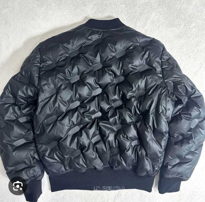 Куртка жіноча оригінальна Diesel M