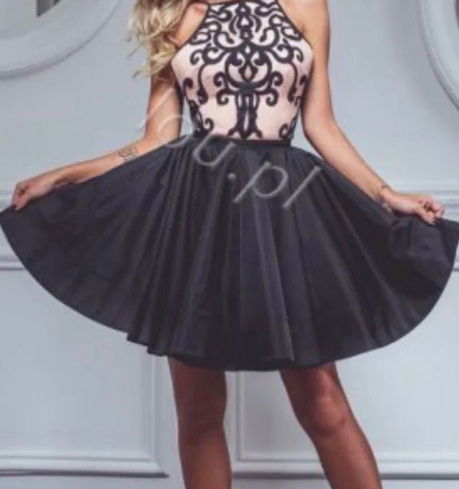 Sukienka Lou ADELLE XS