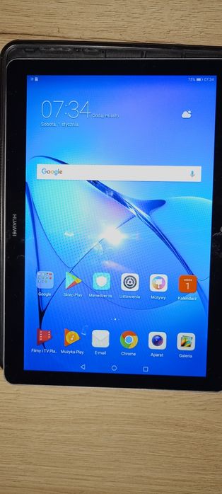 Tablet Huawei Media pad T3 10