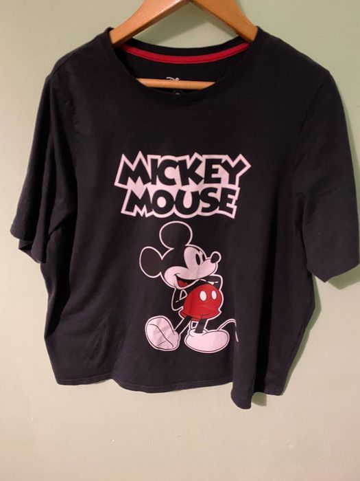 футболка оверсайз від   Disney