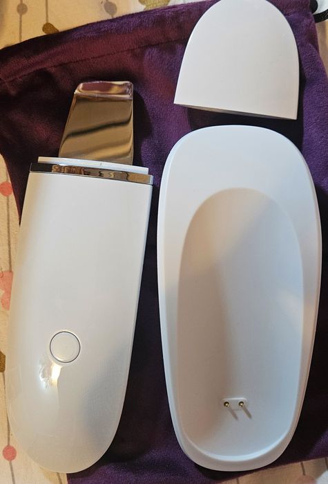 Ультразвуковой скрабер DOCTOR-101 для чистки и подтяжки лица