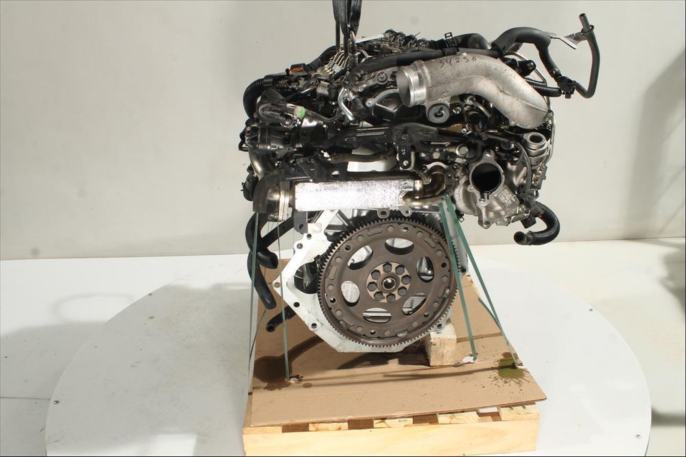 MOTOR MAZDA CX-5 2.2 2016 REFª: SH01