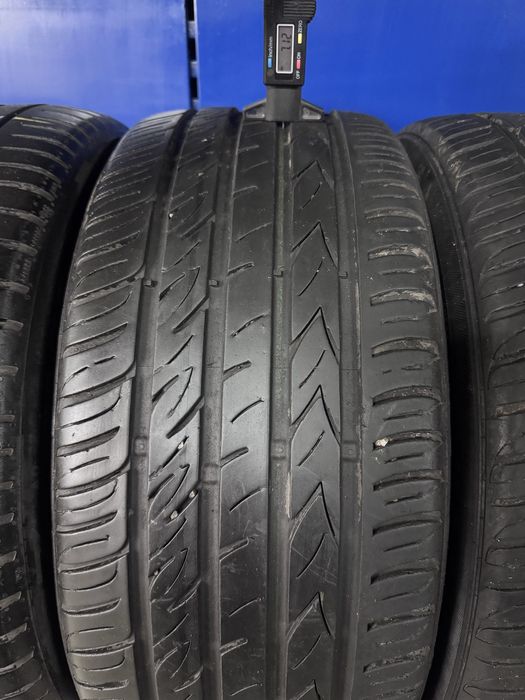 Pirelli Cinturato P7 Viking ProTech 225/40r18 літо Склад Шин Умань
