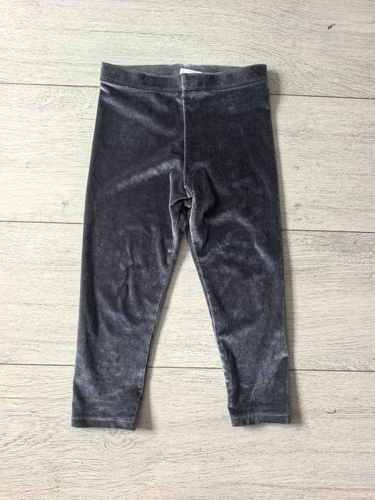 Eleganckie legginsy 86 /92