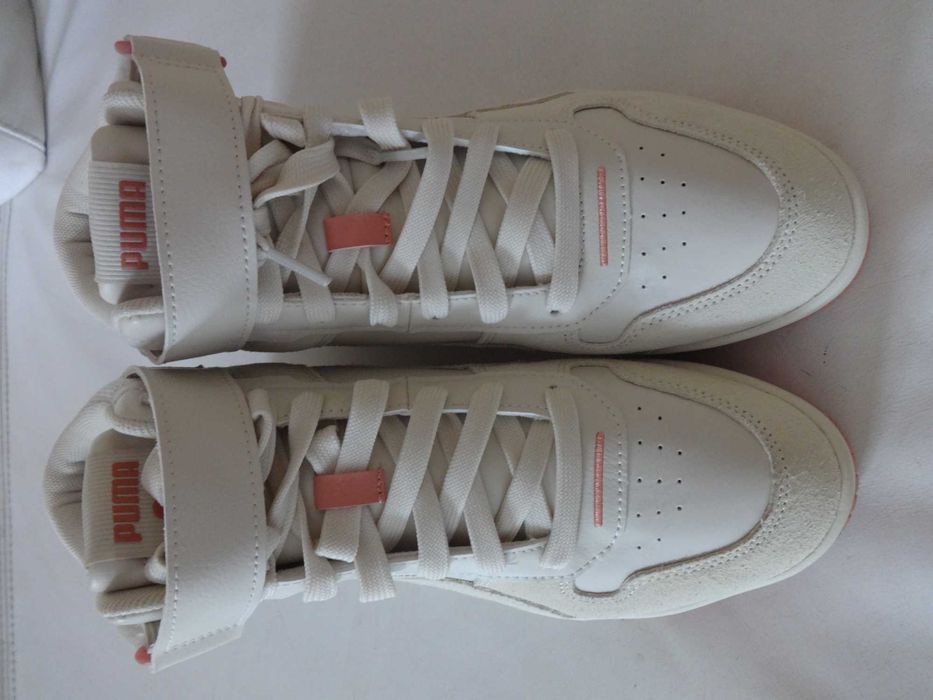 Puma snikersy, buty sportowe damskie r. 39 Nowe