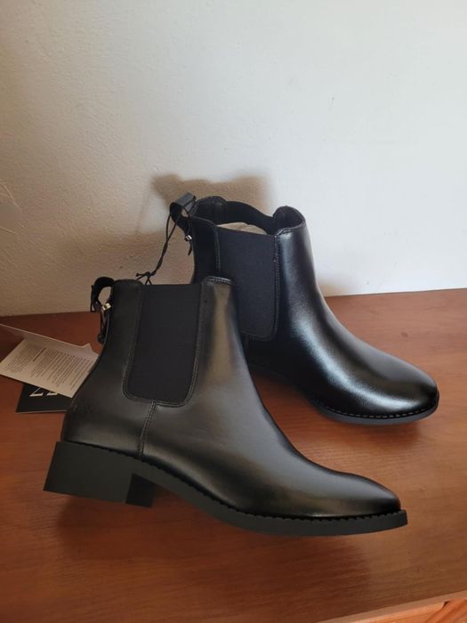 Botki damskie Loft37 r.39