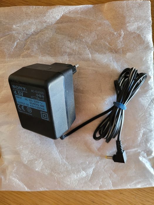 Walkman discman sony