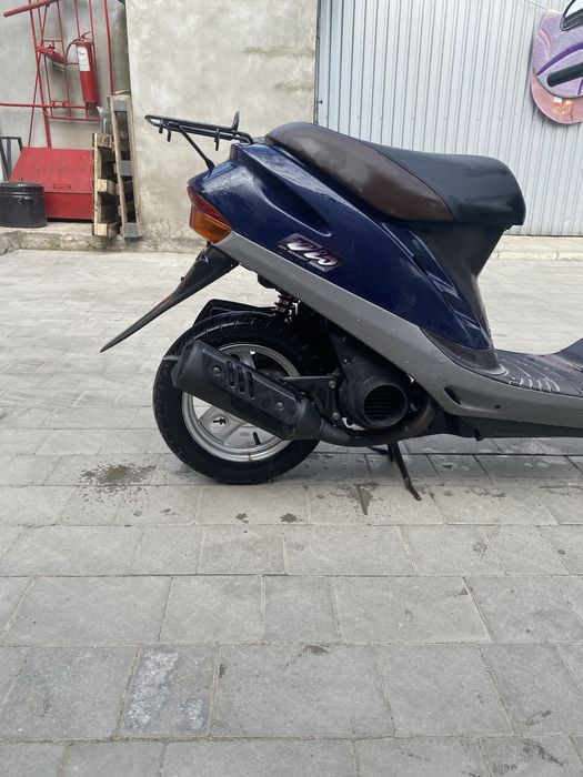 Honda dio 27 ста
