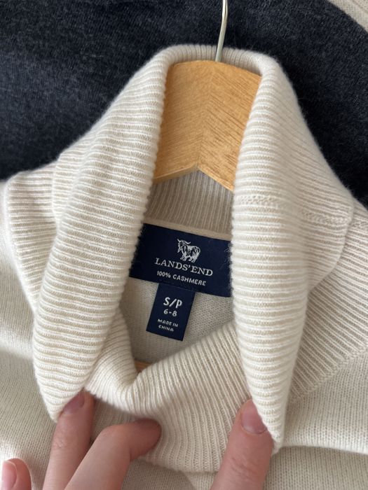 Golf kaszmir cashmete