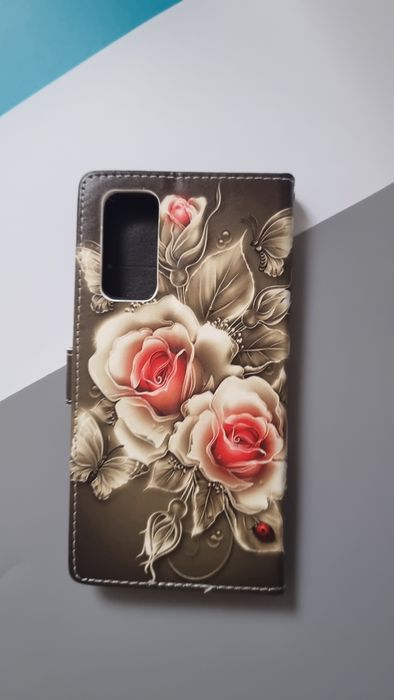 Etui  dla Samsung Galaxy S20 FE