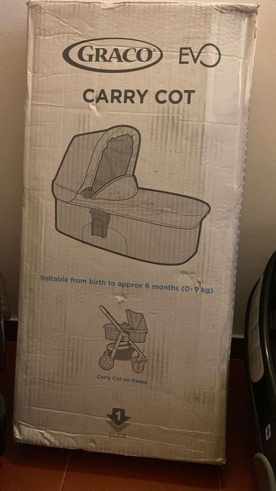 Carro graco- apenas entrega em mãos, Santa Cruz - Torres Vedras