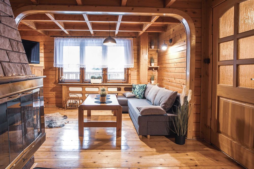 Wynajem Willi /jacuzzi/sauna/quady/na imprezy/Domek w górach/ Dom z jacuzzy/Dom nad Jeziorem